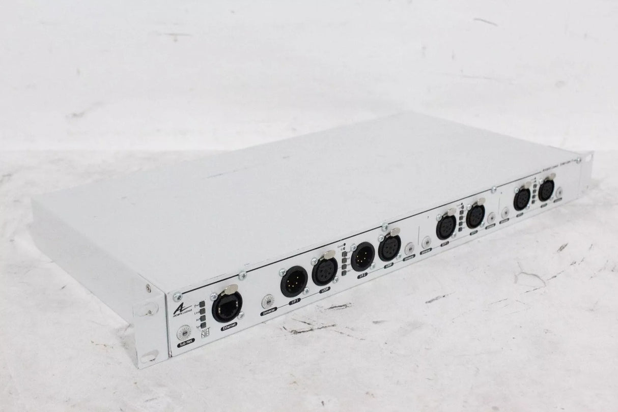 Artistic Licence Ether-Lynx II Art-Net to DMX-512 Ethernet Converter Interface