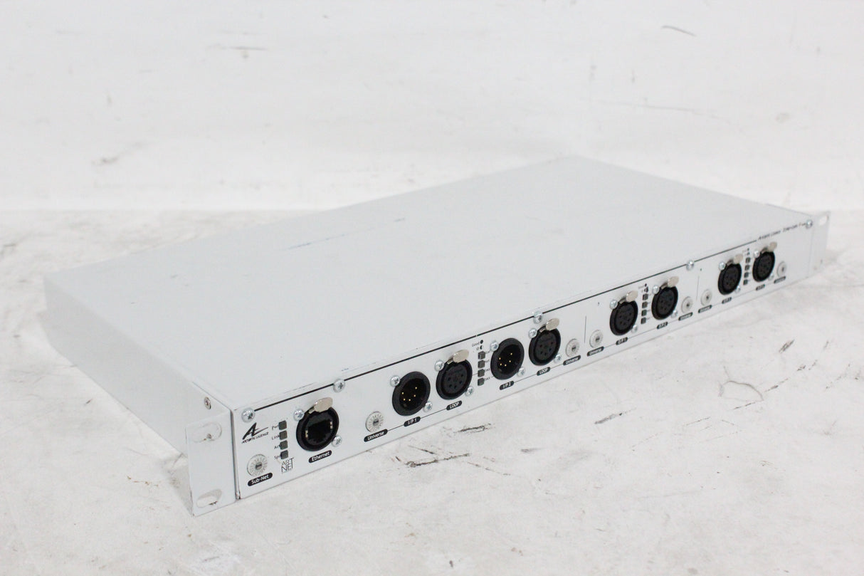 Artistic Licence Ether-Lynx II Art-Net to DMX-512 interface