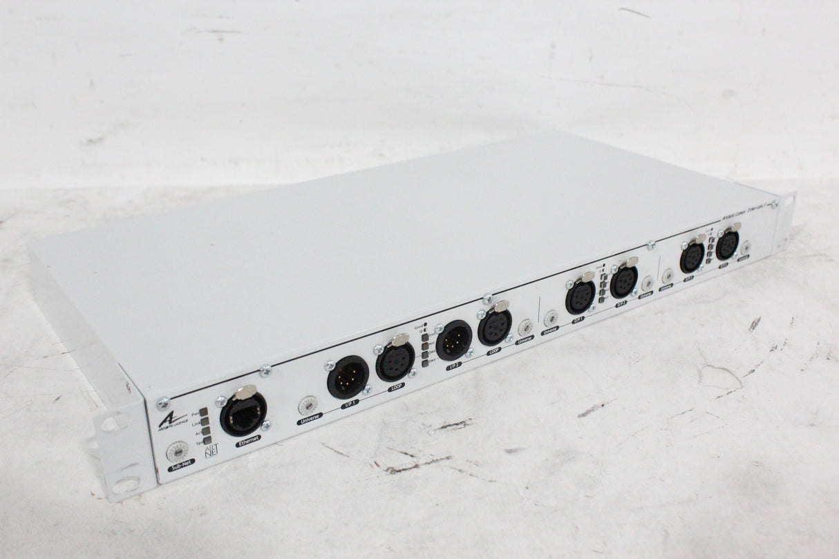 Artistic Licence Ether-Lynx II Art-Net to DMX-512 interface