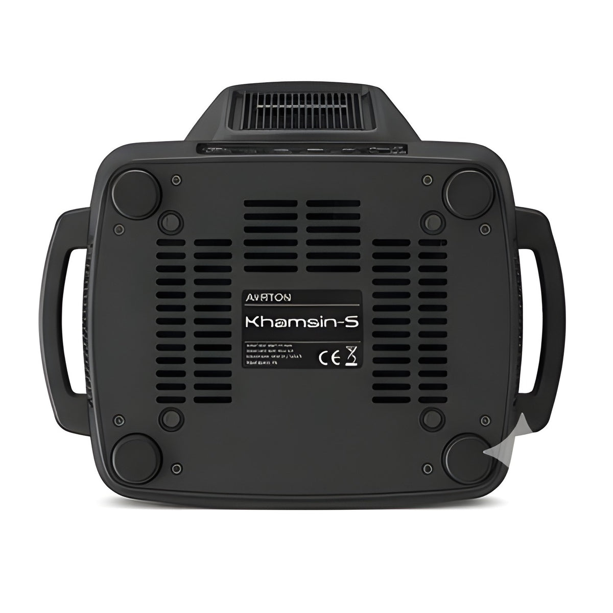 Aryton 011640 Khamsin S 750W LED Moving Head Profile