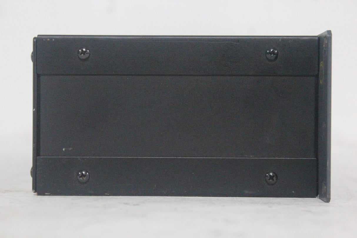 Ashly Protea System II 4.24 GS, 4 Channel 24 Bit Digital Graphic Equalizer System Processor Slave