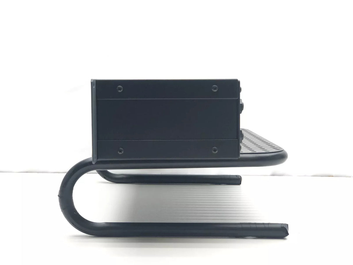 Ashly Protea System II 4.24 GS, 4 Channel 24 Bit Digital Graphic Equalizer System Processor Slave