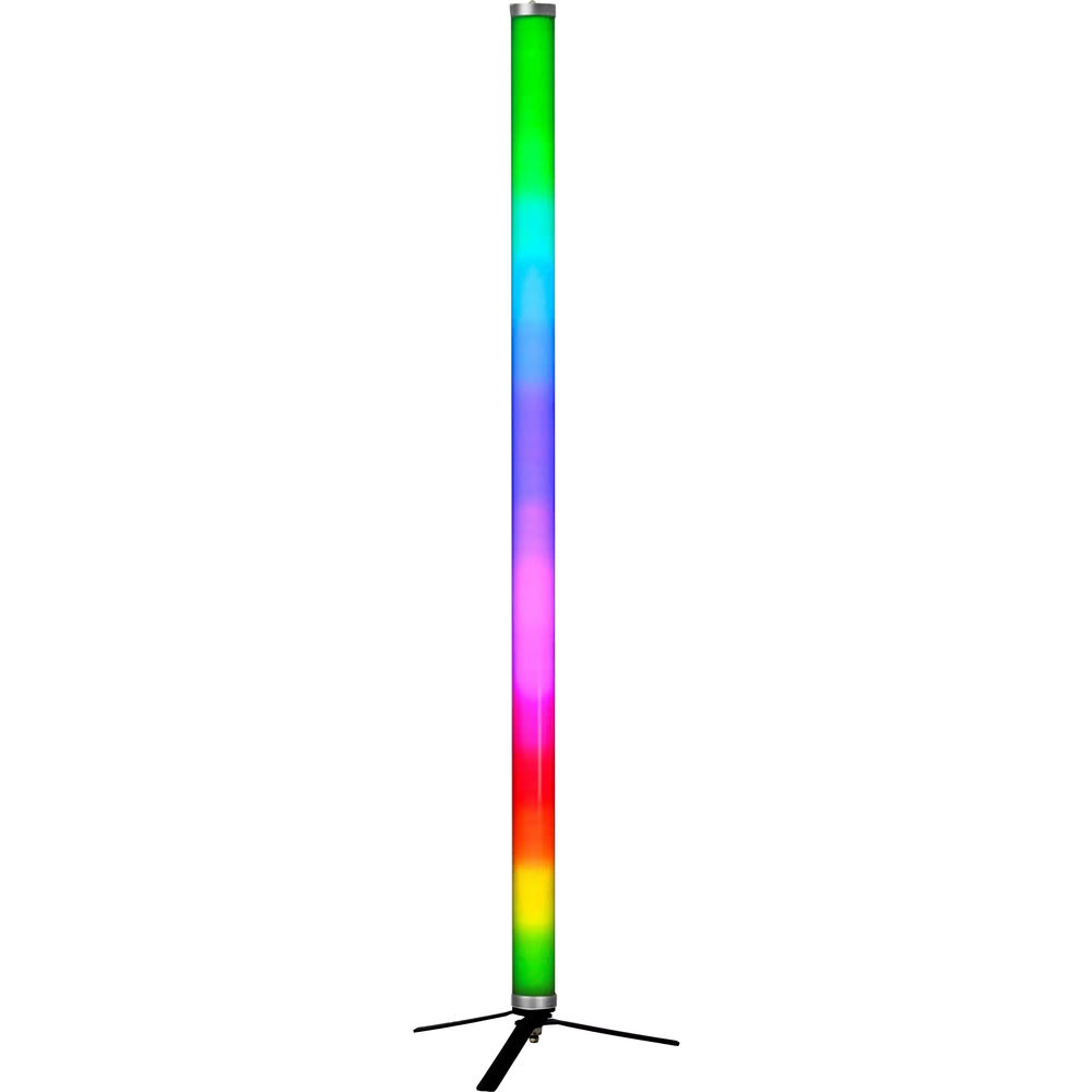 (8) Astera AX1 Pixel Tube Light Fixtures