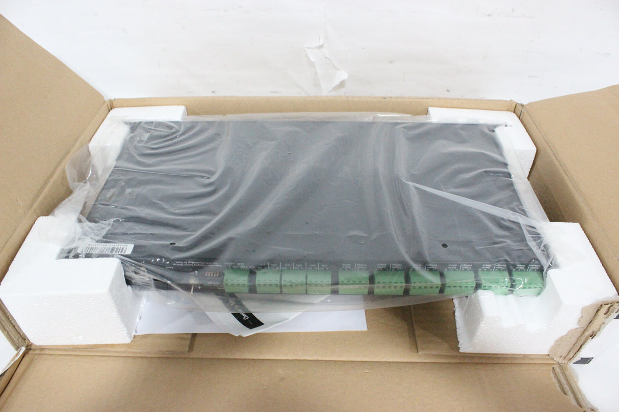 Atlas Power ECS-6RM Power Sequencer and Conditioner