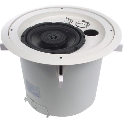 Atlas Sound FAP82T Coaxial In-Ceiling Speakers