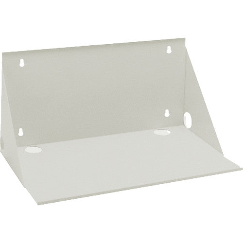 Atlas Sound AS-120-592 Wall Mount Shelf - 12" Deep