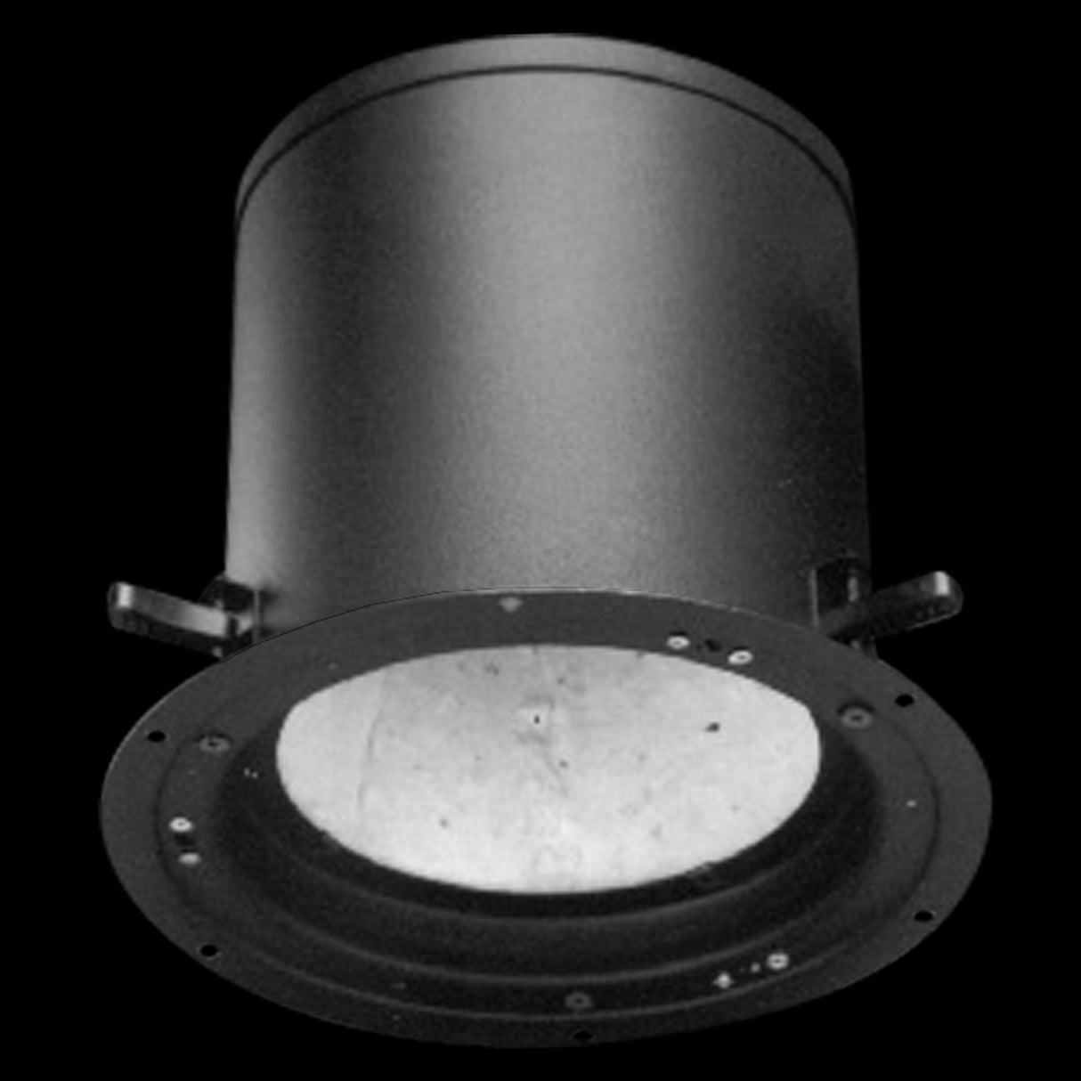 Atlas Sound FA97-6 Recessed Speaker Enclosure