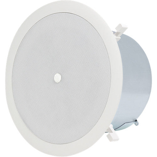 Atlas Sound FAP62T 6" Enclosed Ceiling Speaker