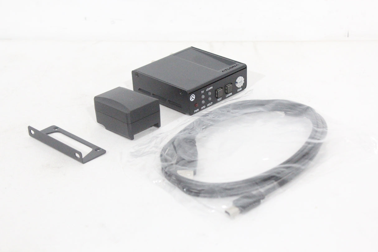 Atlona AT-UHD-SYNC Model 4K HDMI Emulator/Tester