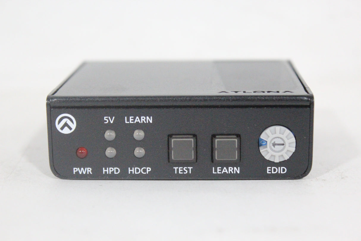 Atlona AT-UHD-SYNC Model 4K HDMI Emulator/Tester