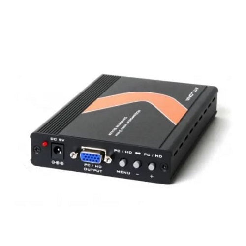 Atlona AT-VGA300CV PC/Component Video 2-Way Converter Scale