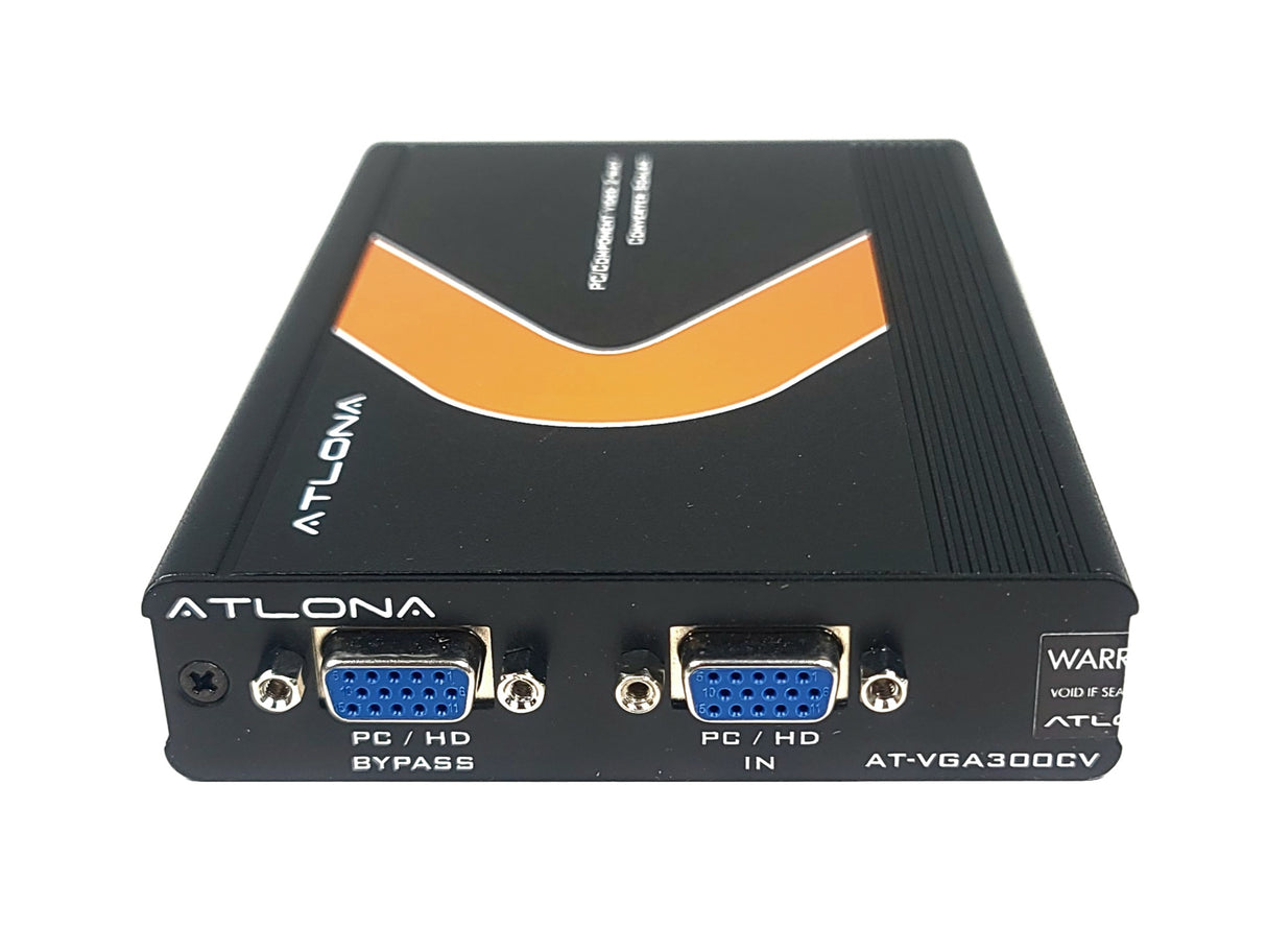 Atlona AT-VGA300CV PC 2-Way Converter