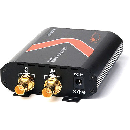 Atlona AT-3GSDI-HD2 3G-SDI/HD-SDI/SD-SDI to HDMI w/ Stereo Audio Converter