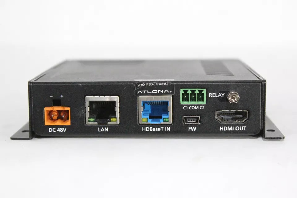 Atlona AT-HDVS-200-RX HDBaseT Receiver Video Scaler