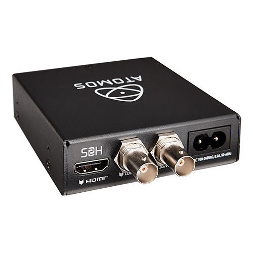 Atomos Connect-AC H2S HD/SD-SDI to HDMI Adapter