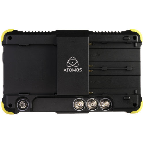Atomos ATOMSHGFL2 Shogun Flame 7" 4K HDMI/SDI Recording Monitor