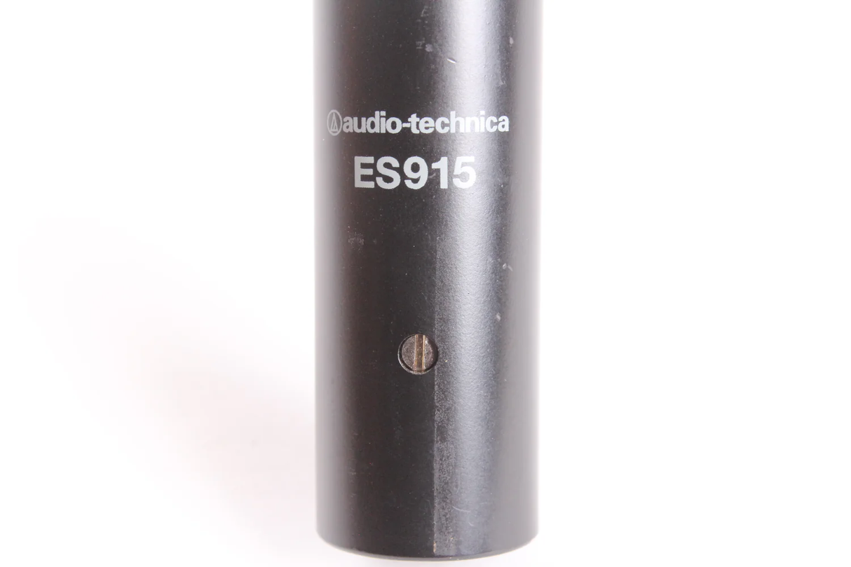 Audio-Technica ES915 18inch Gooseneck Cardioid Condenser Microphone
