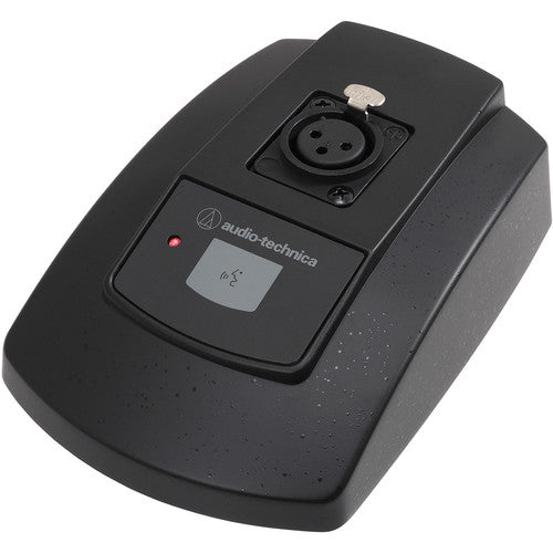 Audio-Technica AT8699R Microphone Desk Stand w/ Switch