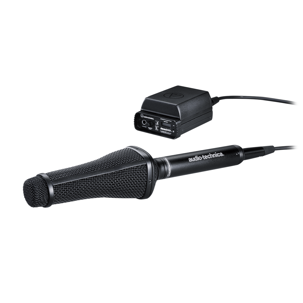 Audio-Technica AT895CP Control Pack for AT895/RK Microphone System