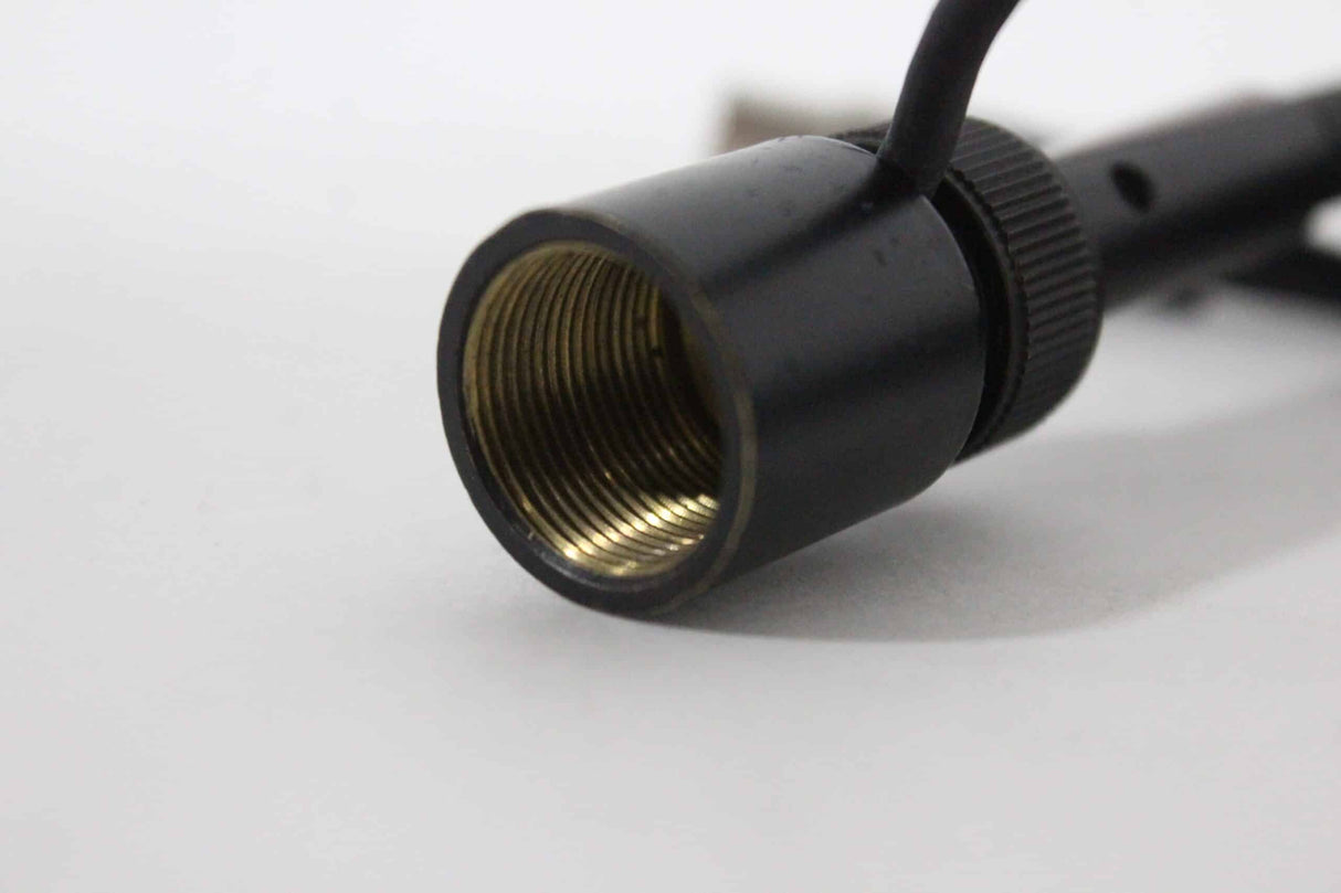 Audio-Technica U857R Gooseneck Microphone w/ Cardioid Micropone Capsule