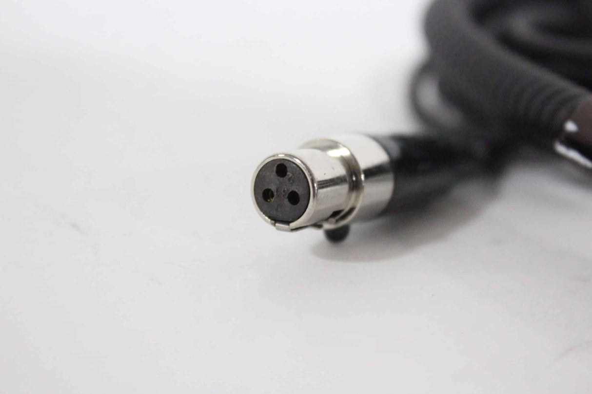 Audio-Technica U857R Gooseneck Microphone w/ Cardioid Micropone Capsule