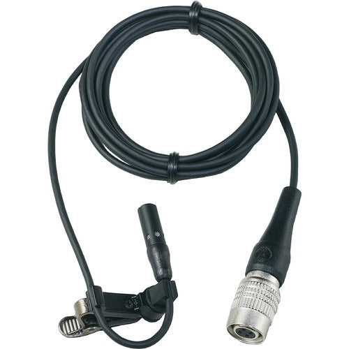 Audio-Technica AT898CW Subminiature Cardioid Condenser Mic