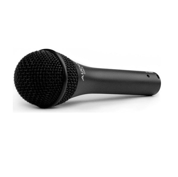 Audix OM5 Dynamic HyperCardioid Vocal Microphone in Soft Pouch