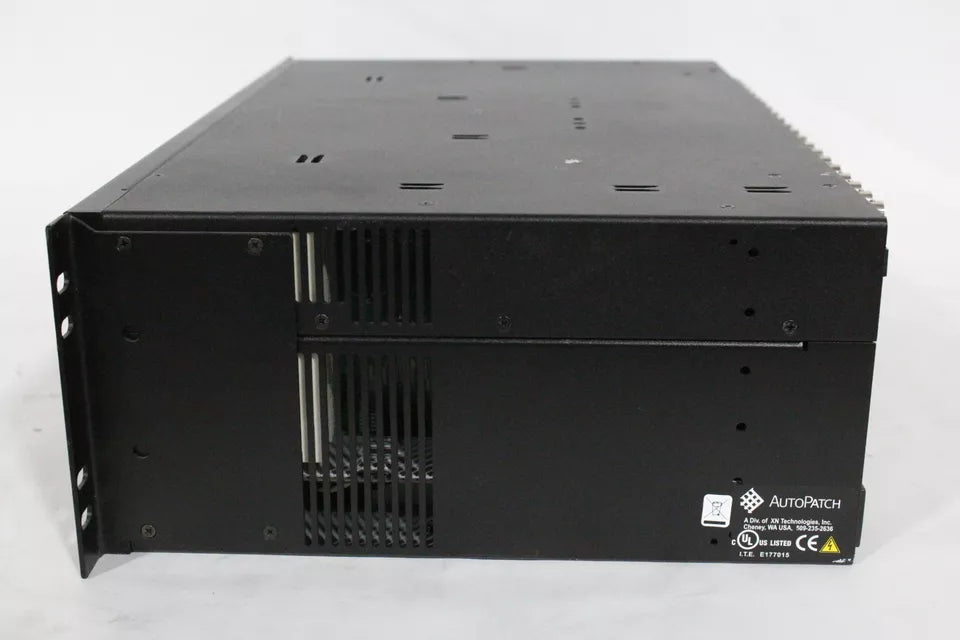 AutoPatch Optima Series Video Distribution Matrix