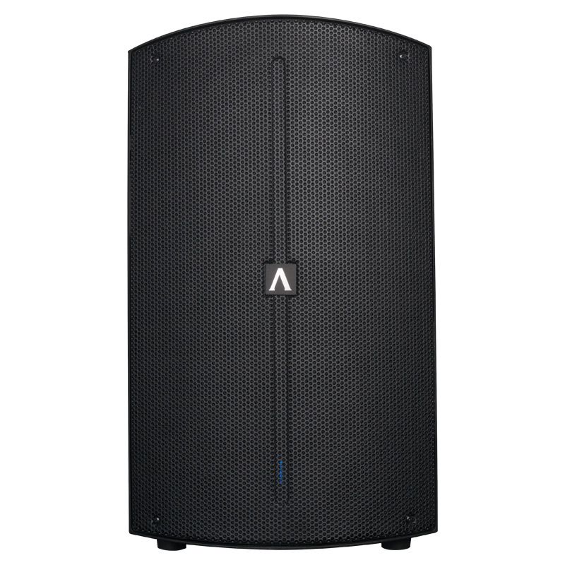 Avante Audio AVAU15 A15X Achromic X Series 15" 2-Way Active Loudspeaker w/ Bluetooth