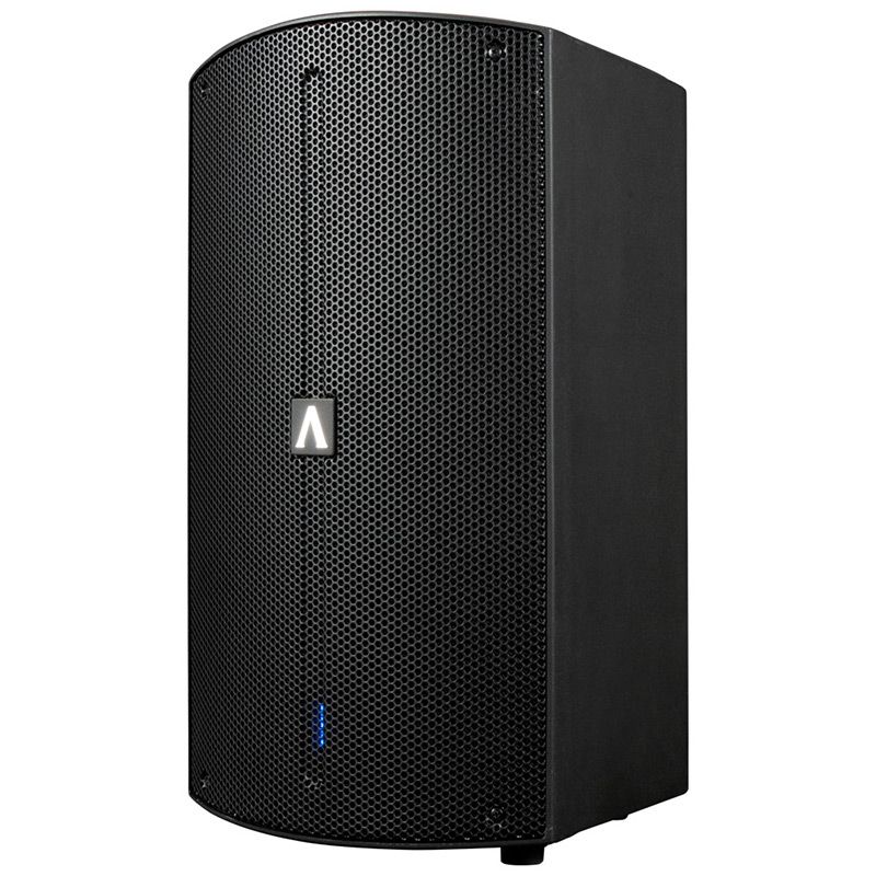 Avante Audio AVAU15 A15X Achromic X Series 15" 2-Way Active Loudspeaker w/ Bluetooth
