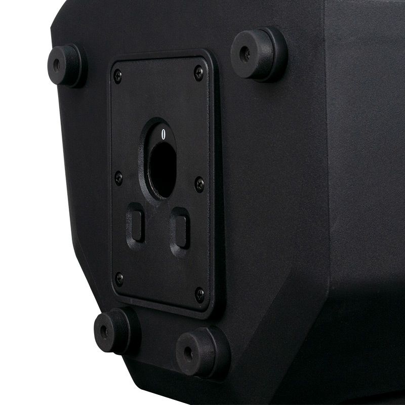 Avante Audio AVAU15 A15X Achromic X Series 15" 2-Way Active Loudspeaker w/ Bluetooth