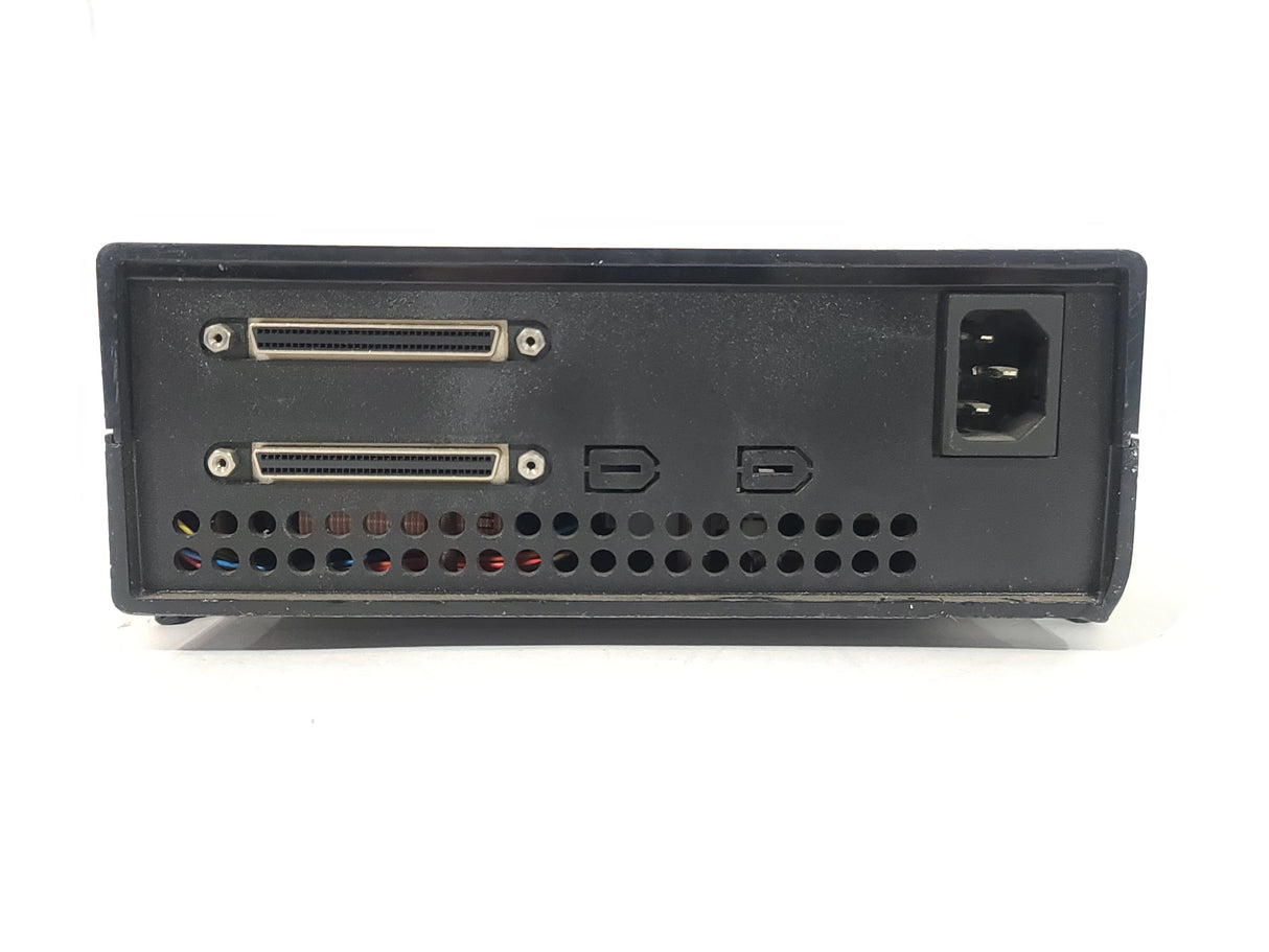 Avid Quiet Drive rS73/320 Media Drive LVD ULTRA 320/LVD 7th Generation 10k.