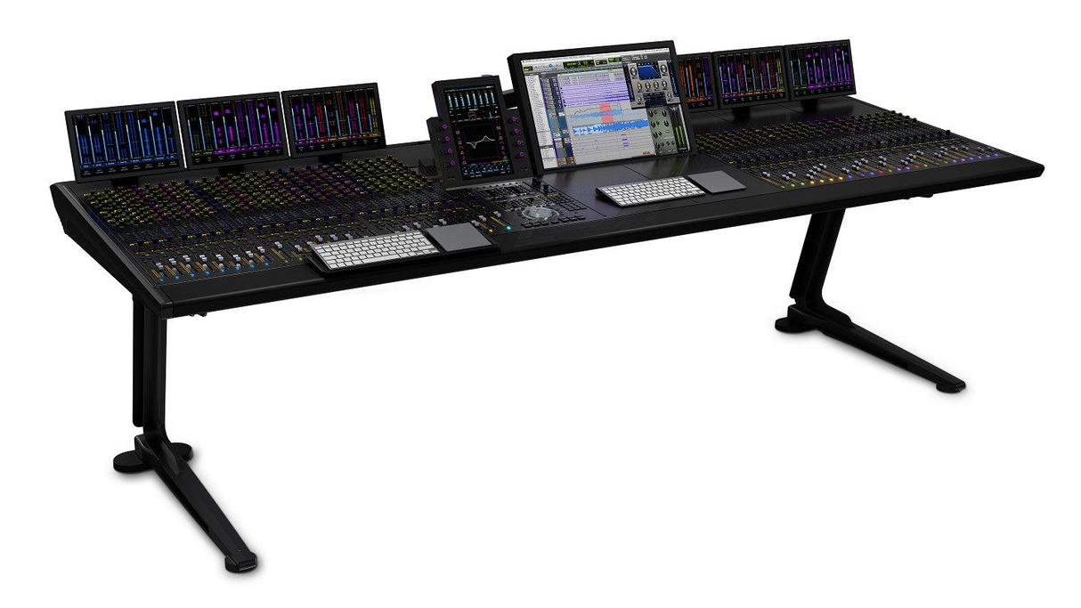 Avid S6-M40 System