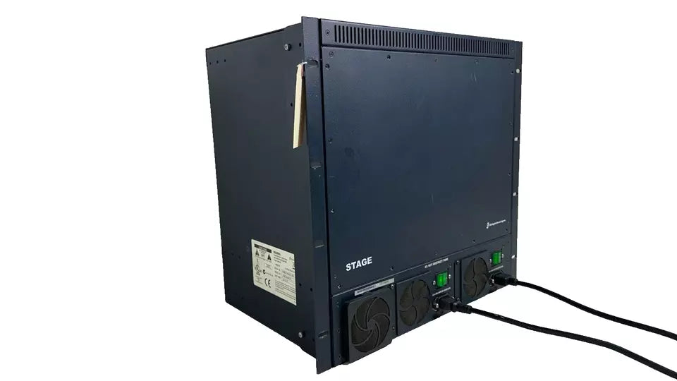 Avid Venue Digidesign Input/Output Stage Rack