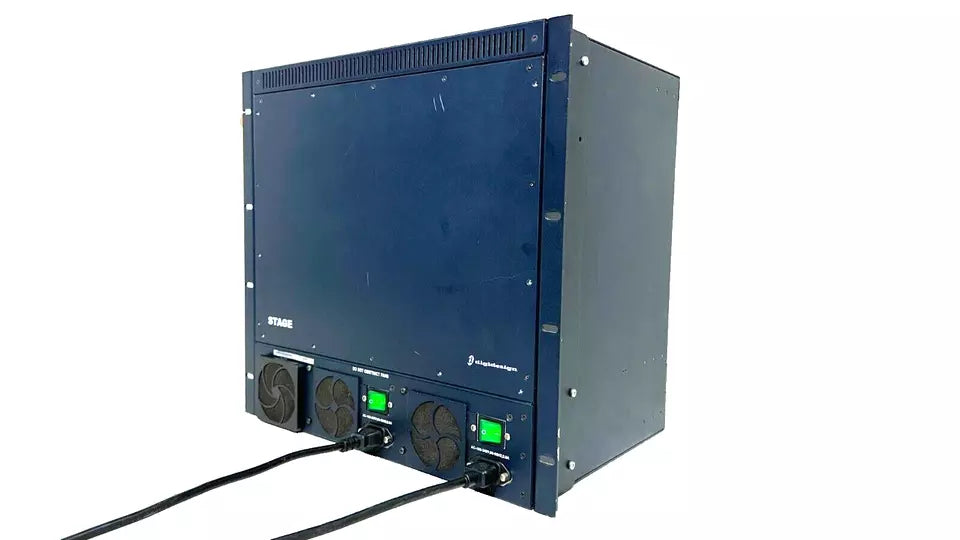 Avid Venue Digidesign Input/Output Stage Rack