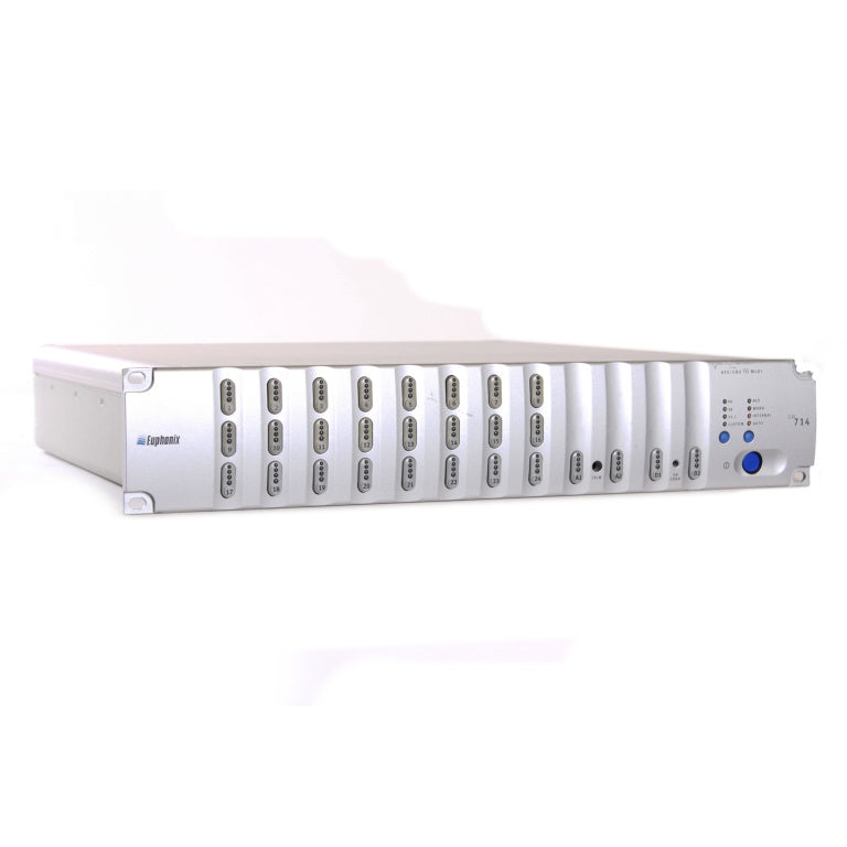 Avid DM714 AES/EBU to MADI Converter