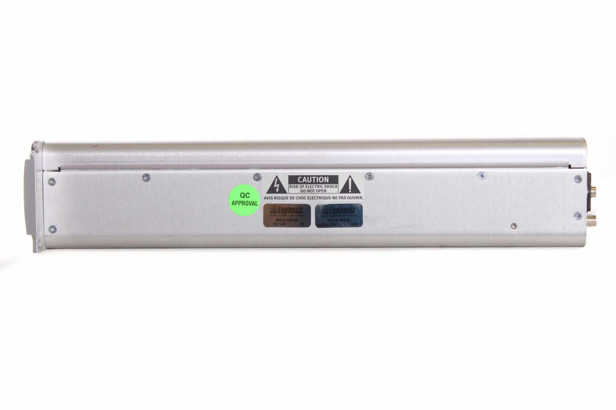 Avid DM714 AES/EBU to MADI Converter