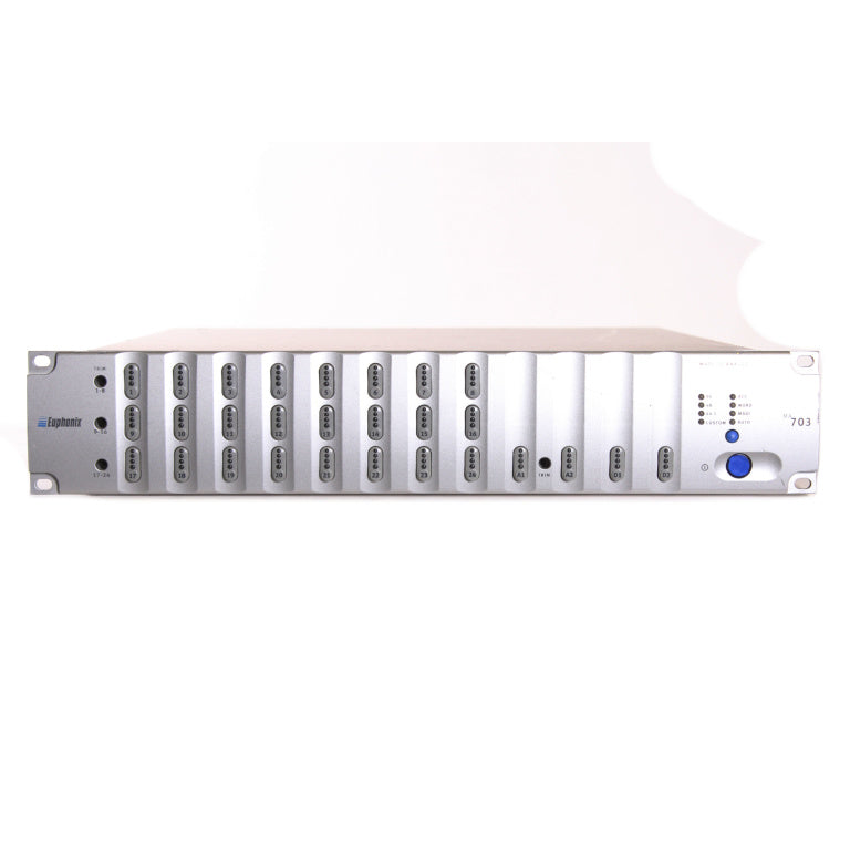 Avid MA-703 MADI to Analog Converter