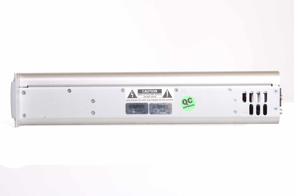 Avid MA-703 MADI to Analog Converter