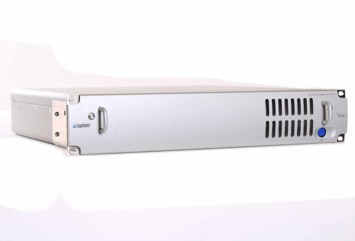 Avid MC524 Euphonix MC524 Monitor Interface
