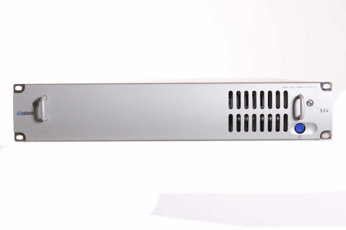 Avid MC524 Euphonix MC524 Monitor Interface