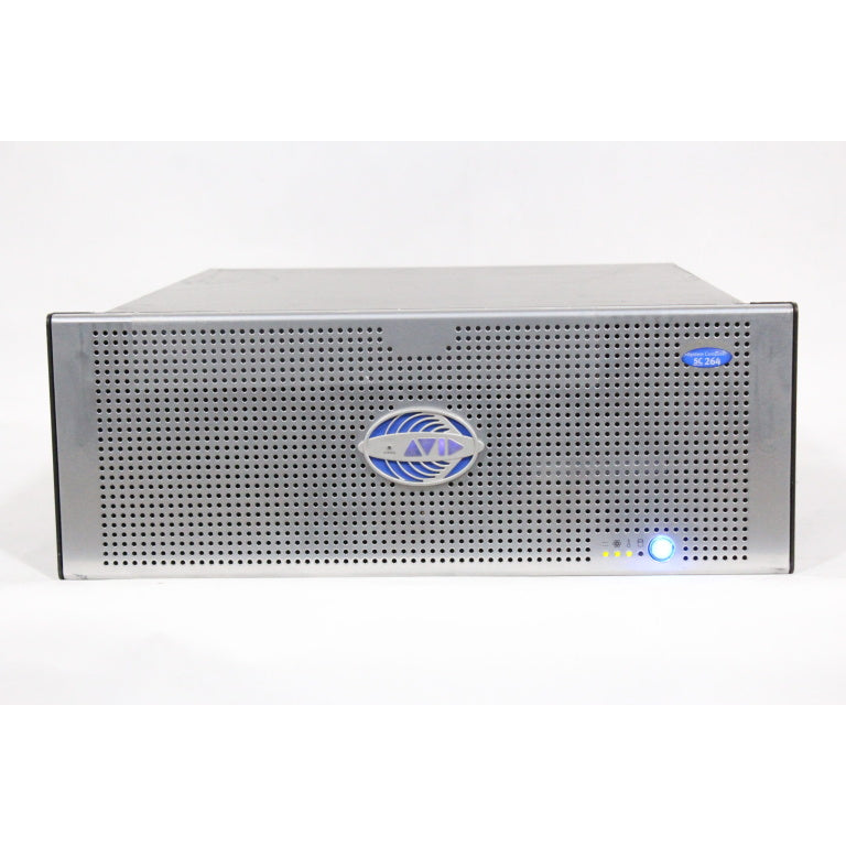 Avid SC264 System Computer