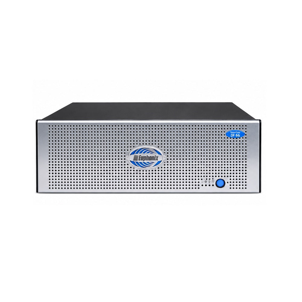 Avid, Euphonix DF66 Audio DSP Core for the System 5 and MaxAir Console Families
