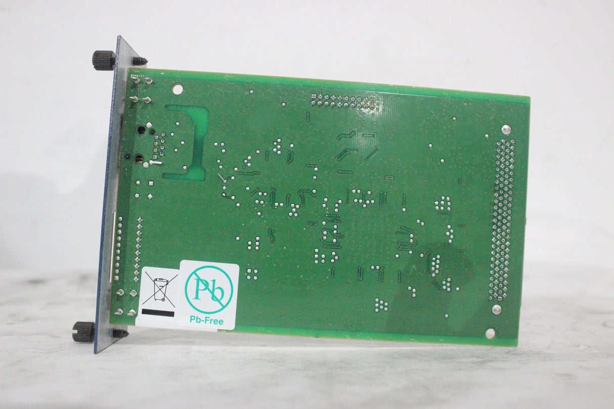 Aviom AVIOM16/o-Y1 16-Channel A-Net Card for Yamaha MY Series Consoles