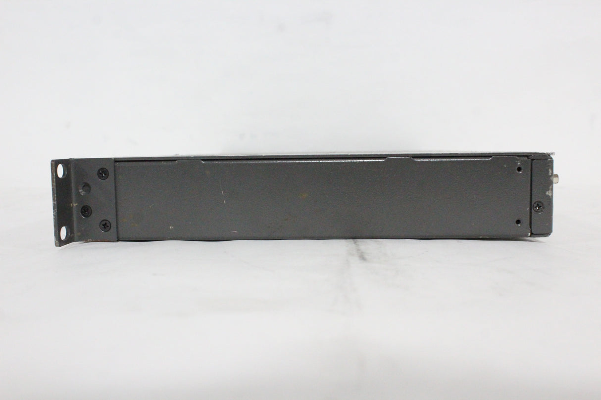 Avitech MCC-8004UEL Video Processor