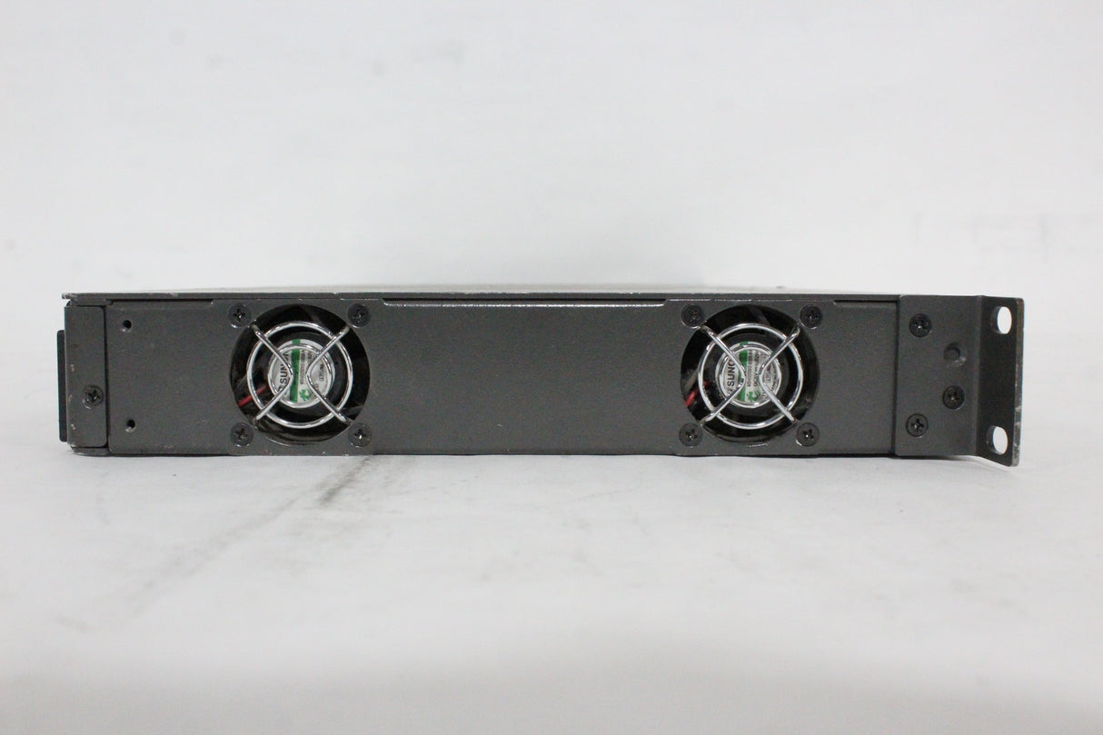 Avitech MCC-8004UEL Video Processor