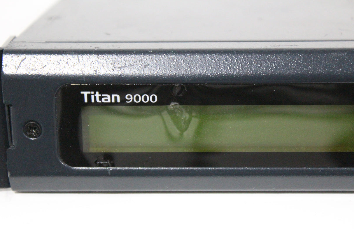 Avitech Titan 9000 Modular Multi-Viewer
