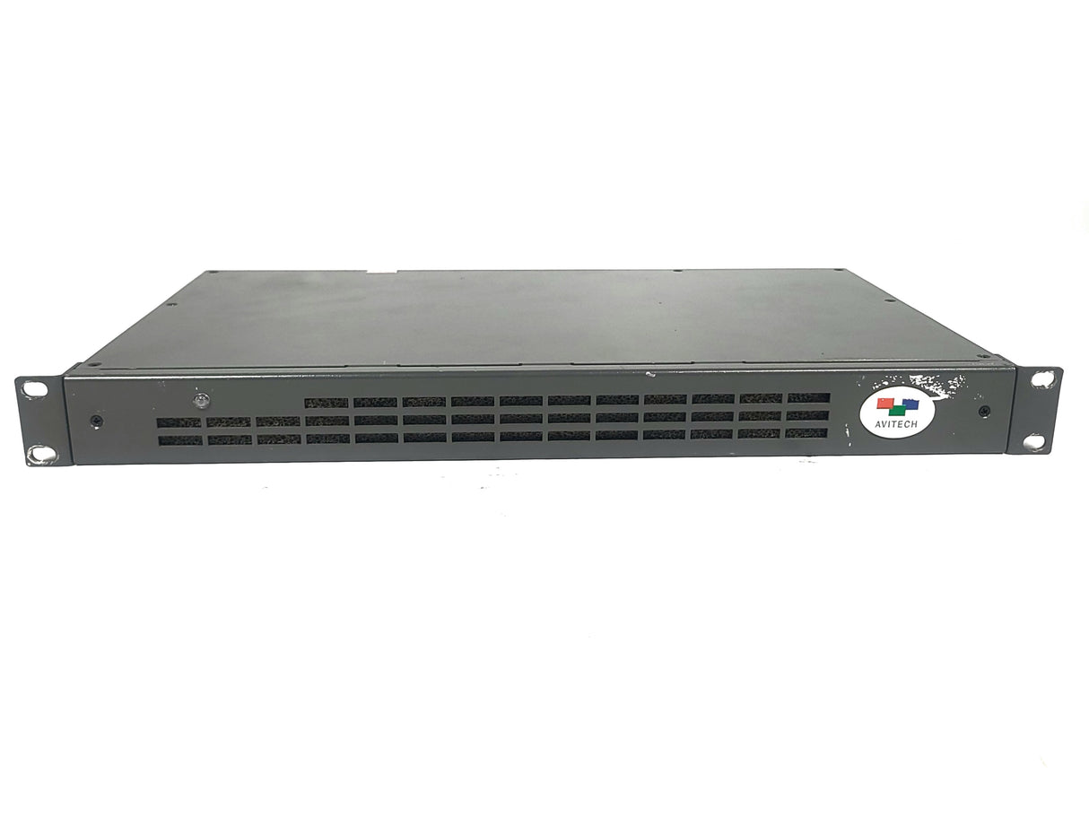 Avitech VCC-8004V Video Control Center