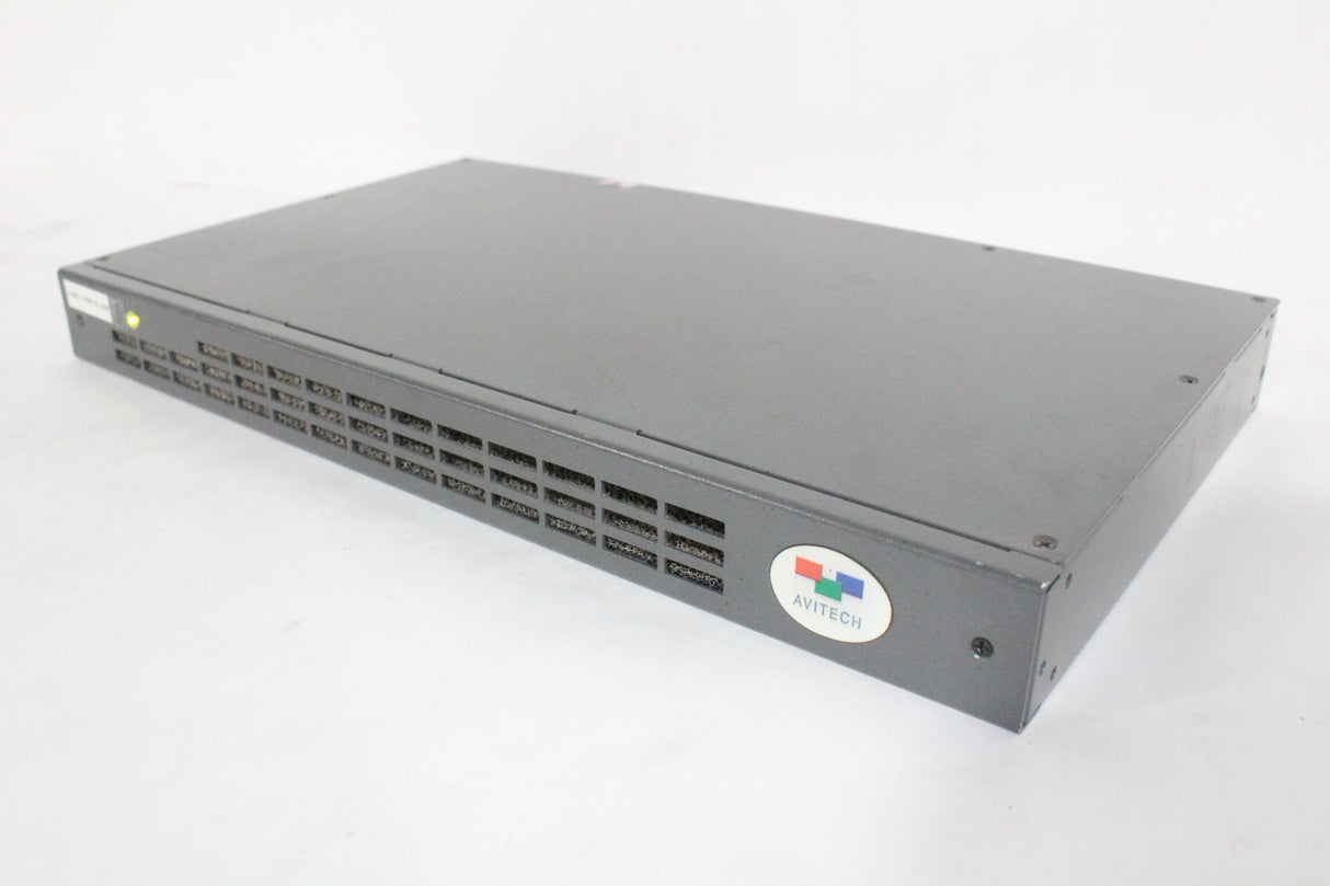 Avitech VCC-8008U Multiviewer