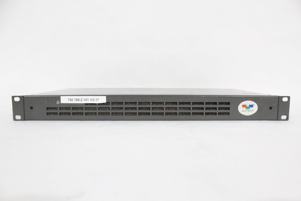 Avitech VCC-8008U Multiviewer